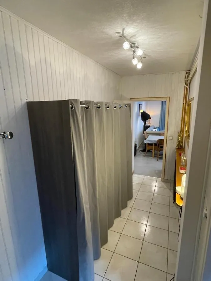 Apartment La Comete - Le Mont Dore 4 Pers