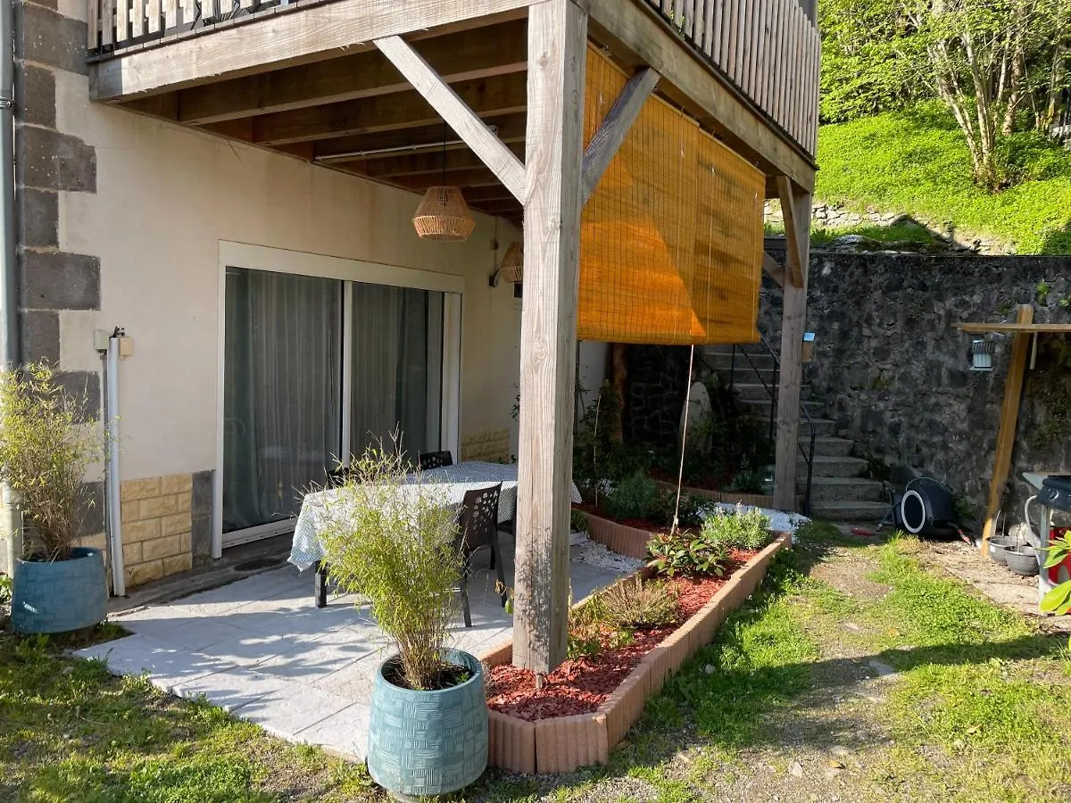 La Comete - Le Mont Dore 4 Pers Le Mont-Dore
