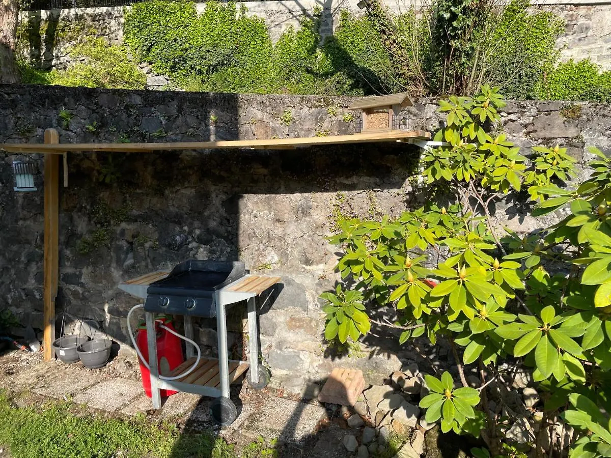 Apartment La Comete - Le Mont Dore 4 Pers