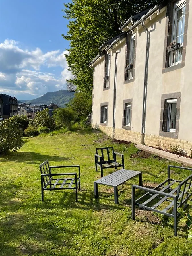La Comete - Le Mont Dore 4 Pers 0*, Le Mont-Dore