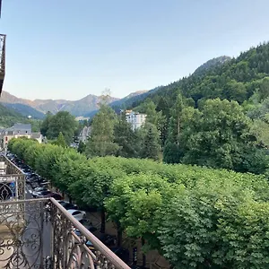 Les Balcons Du Sancy - Neuf 3 Etoiles Appartement