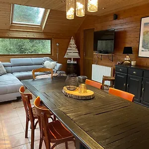 - Dore Cosy 6/7 Personnes Appartement