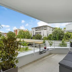 La Marquette - Avec Balcon , Toulouse France