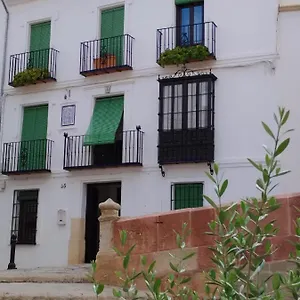 La Casa Del Viento Atq , Antequera Espagne