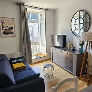 Duchatel Appt 2/4 Pers Appartement