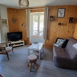 Le Doux Refuge Appartement