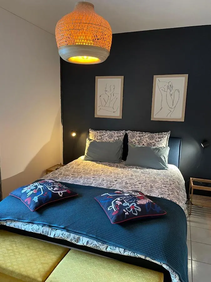 Apartment La Comete - Le Mont Dore 4 Pers