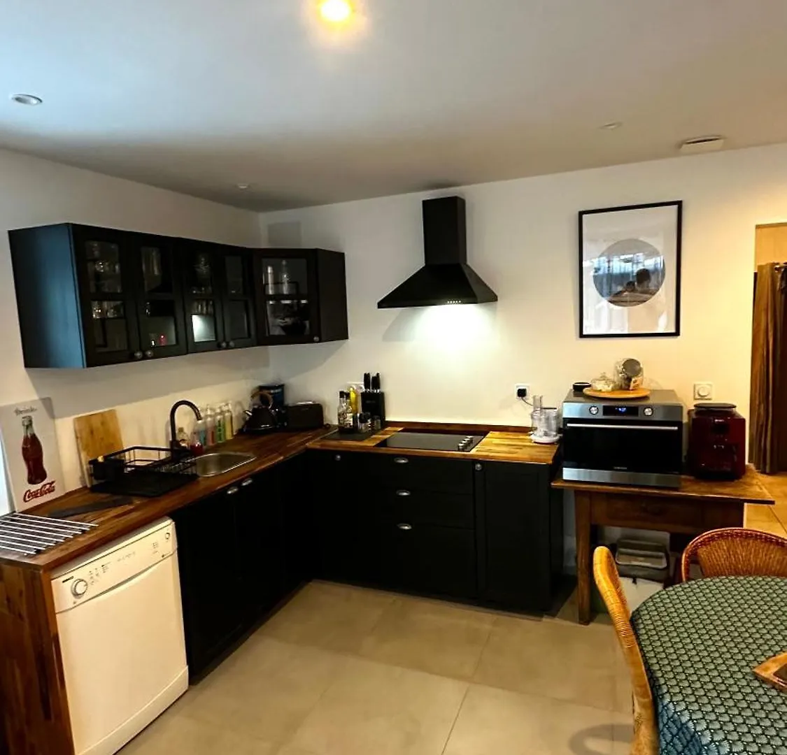 Apartment La Comete - Le Mont Dore 4 Pers France